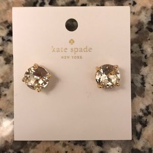Kate Spade NWT Earrings